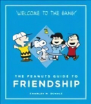 Peanuts Guide to Friendship: Peanuts Guide to Life Main