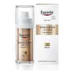 Anti-Age Seerum - Eucerin - Hyaluron T&auml;ide + Elastisuus 3D - 30ml - Hyaluroonhape - S&auml;ra n&auml;gu