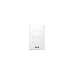 Kahetooniline uksekell Eura DB-23A3 ~ 230V AC
