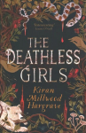 Deathless Girls: A beautiful gift this Christmas