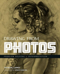 Drawing From Photos: Problem Solving & Interpretation