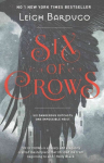 Six of Crows: Book 1