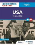 Connecting History: Higher USA, 1918-1968