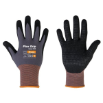 Kindad FLEX GRIP SANDY PRO nitriil 10