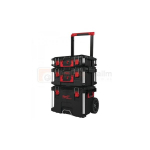 T&ouml;&ouml;riistakohvrite komplekt Milwaukee PACKOUT&trade; 4932464244