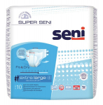 M&auml;hkmed Super Seni, XL suurus, 10 tk