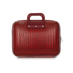 Arvutikott MedioBOMBATA Cocco 13, punane sp.