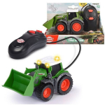 Fendt RC traktor puldiga 14cm