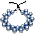 #ballsmania Originaal kaelakee C206M 14-4214 Azzuro Polvere