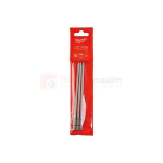 Milwaukee Ph2 otsik 148mm, 1/4", 3 tk.