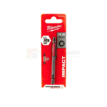 MILWAUKEE TX25 x 90 mm kruvikeeramise otsikud - 4932430883