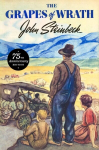Grapes of Wrath: 75th Anniversary Edition 75th ed.