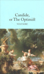 Candide, or The Optimist