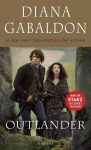 Outlander (Starz Tie-in Edition): A Novel Media tie-in