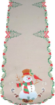 J&otilde;uluteemaline laudlina koos tikandiga OS-303-B, 60x120 cm