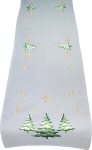 J&otilde;uluteemaline linik koos j&otilde;ulupuudega OS-302-B-B, 40x140 cm