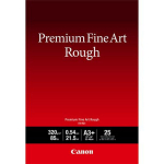 Canon Fine Art Paper FA-RG1 A3+ 25 Sheets