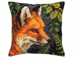 Tikkimiskomplekt padi Collection D'Art 40x40cm, 5442