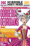 Gorgeous Georgians (newspaper edition)