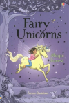 Fairy Unicorns The Magic Forest