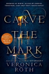 Carve the Mark edition