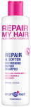 Montibello Smart Touch Repair My Hair Juukse&scaron;ampoon, 300ml