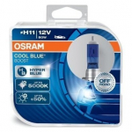 Autopirnid Osram Cool Blue Boost H11, 80W, 2 tk