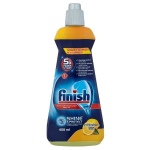 N&otilde;udepesumasina loputusvahend Finish Rinse AID MAX Lemon 0.4 L