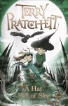 Hat Full of Sky: A Tiffany Aching Novel