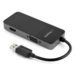 Startech USB32HDVGA 4K Ultra HD
