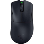 Hiir - Razer - Deathadder v3 Pro - Musta - 30000 dpi - 5 programmeeritavat nuppu