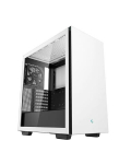 Deepcool MID TOWER kompiuterio korpusas CH510