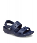 Crocs laste sandaalid Classic 207537*410, tumesinine