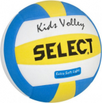 Select Jr T26-2436 volleyball, 4