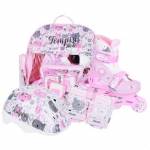 Tempish Kitty Baby Skate Set 26-29