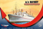 Mirage M / S Batory