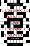 Crossword Lists and Crossword Solver 3rd edition