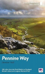 Pennine Way: National Trail Guide Re-issue