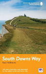 South Downs Way: National Trail Guide Re-issue