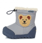 lLste saapad D.D.Step veekindlad F079-238A, Grey