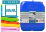 Ens&uuml;&uuml;midega pesuvedelik Emulgen Biomatic, 20 l