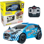 Raadio teel juhitav masin Ninco Nincoracers X-Rally Galaxy