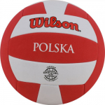 Wilson Ball Wilson Super Soft Play Polska Volleyball WTH90118XBPO