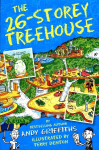 26-Storey Treehouse Main Market Ed.