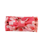 Lenne t&uuml;drukute peapael Karen 22675*090, fuksia/roosa