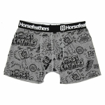 Meeste bokserid Horsefeathers Sydney AM164F-XXL, S