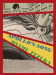 Apollo's Song: New Omnibus Edition: New Omnibus Edition