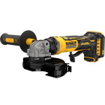 Dewalt DCG404N-XJ 18V XR harjadeta 125mm kompaktne nurklihvimismasin - korpus, 760 MWO, 11000 p/min, M14, juhtmevaba, 1