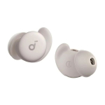 Juhtmevabad k&otilde;rvaklapid - Anker - Sleep A20 - Bluetooth 5.3 - TWS - M&uuml;ra eemaldamine - Valge