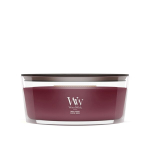 WoodWick aroomik&uuml;&uuml;nal Dark Cherry, 453,6 g